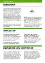 Surround Atari instructions
