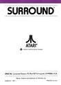 Surround Atari instructions