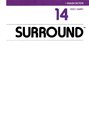 Surround Atari instructions
