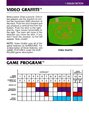 Surround Atari instructions
