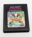 Surround Atari cartridge scan