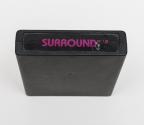 Surround Atari cartridge scan