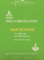 Surround Atari cartridge scan