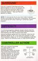 Surround Atari instructions
