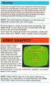 Surround Atari instructions