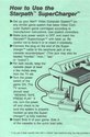 Survival Island Atari instructions