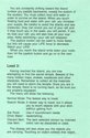 Survival Island Atari instructions