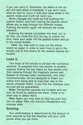 Survival Island Atari instructions