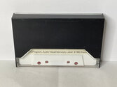 Survival Island Atari tape scan