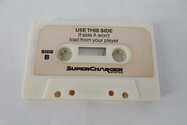 Survival Island Atari tape scan