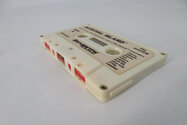Survival Island Atari tape scan