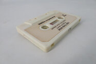 Survival Island Atari tape scan