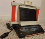 Survival Run Atari cartridge scan