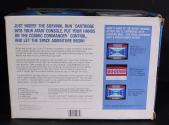 Survival Run Atari cartridge scan