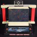 Survival Run Atari cartridge scan