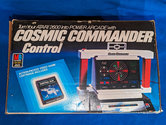 Survival Run Atari cartridge scan