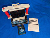 Survival Run Atari cartridge scan