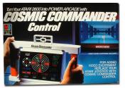 Survival Run Atari cartridge scan