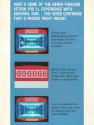 Survival Run Atari cartridge scan