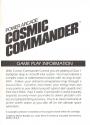 Survival Run Atari instructions