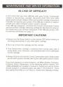 Survival Run Atari instructions