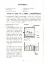 Survival Run Atari instructions