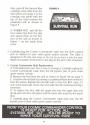 Survival Run Atari instructions