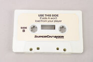 Sword of Saros Atari tape scan