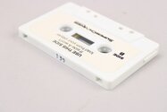 Sword of Saros Atari tape scan