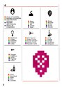 SwordQuest - EarthWorld Atari instructions