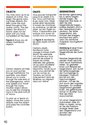 SwordQuest - EarthWorld Atari instructions