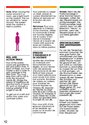 SwordQuest - EarthWorld Atari instructions