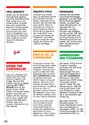SwordQuest - EarthWorld Atari instructions