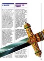 SwordQuest - EarthWorld Atari instructions