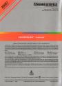 SwordQuest - FireWorld Atari instructions