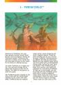 SwordQuest - FireWorld Atari instructions