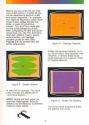 SwordQuest - FireWorld Atari instructions