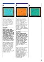 SwordQuest - FireWorld Atari instructions