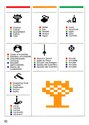 SwordQuest - FireWorld Atari instructions