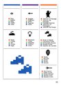SwordQuest - FireWorld Atari instructions