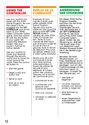 SwordQuest - FireWorld Atari instructions