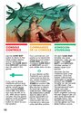 SwordQuest - FireWorld Atari instructions