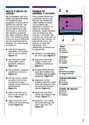 SwordQuest - FireWorld Atari instructions
