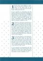 SwordQuest - WaterWorld Atari instructions