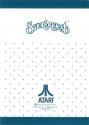 SwordQuest - WaterWorld Atari instructions