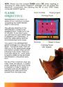 SwordQuest - WaterWorld Atari instructions