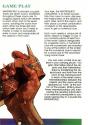 SwordQuest - WaterWorld Atari instructions