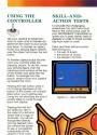 SwordQuest - WaterWorld Atari instructions