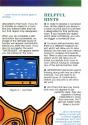SwordQuest - WaterWorld Atari instructions