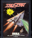 Tac-Scan Atari cartridge scan